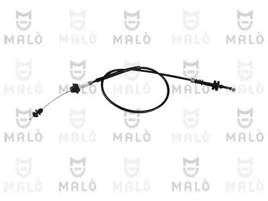 Тросик газа 22694 MALO