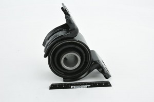 Кронштейн крепления подрамника TM-087 FEBEST