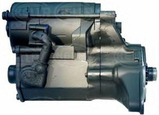 Стартер 8EA 726 509-001 HELLA