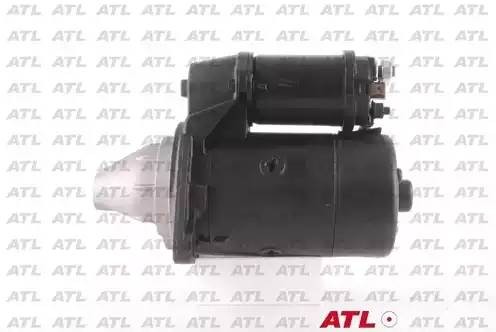 Стартер A20150 ATL DELTA AUTOTECHNIK