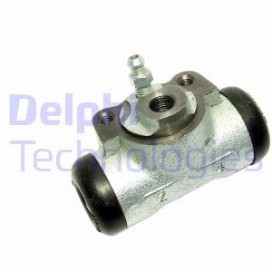 Колесный тормозной цилиндр LW90061 DELPHI