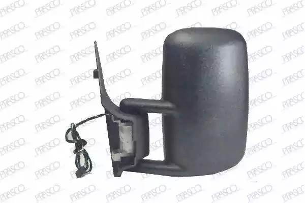 Наружное зеркало ME9157004 PRASCO GROUP