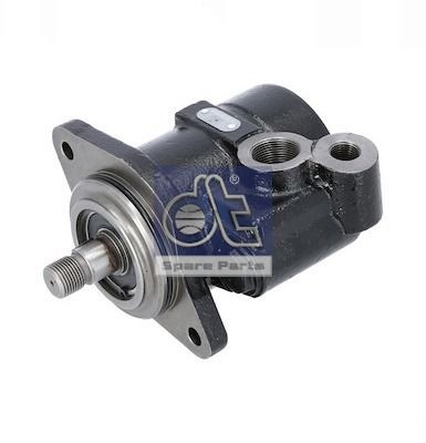 Насос ГУР 2.53200 DIESEL TECHNIC
