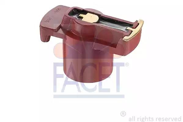 Бегунок распределителя зажигани 3.8363RS FACET