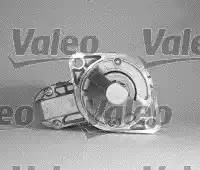 Стартер 455963 VALEO PHC