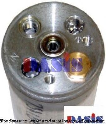 Осушитель, кондиционер 800463N AKS DASIS