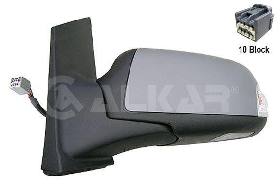 Наружное зеркало 6153400 ALKAR