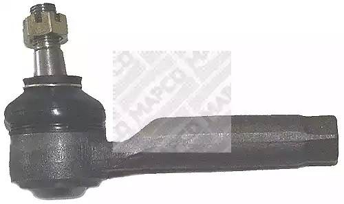Наконечник поперечной рулевой тяги 59342 MAPCO