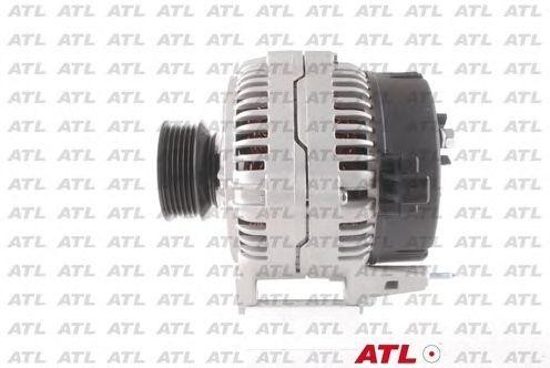 Генератор L40270 ATL DELTA AUTOTECHNIK