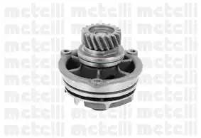 Водяной насос 240852 METELLI