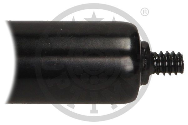 Упругий элемент, капот AG39988 OPTIMAL