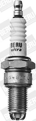 Свеча зажигания Z75 BERU