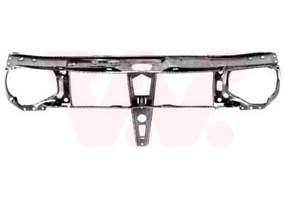 Облицовка передка 5816668 VAN WEZEL