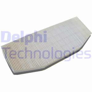 Фильтр, воздух во внутренном пространстве TSP0325081 DELPHI
