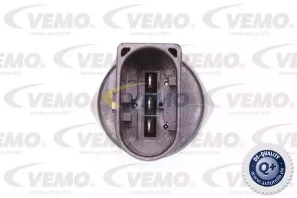 Датчик, давление подачи топлива V30-72-0127 VEMO