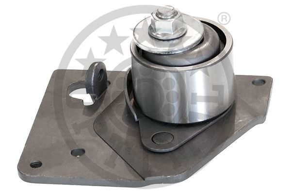 Натяжной ролик, ремень ГРМ 0-N1323 OPTIMAL