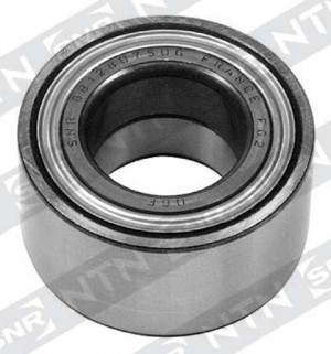Подшипник ступицы колеса GB12807S10 NTN SNR