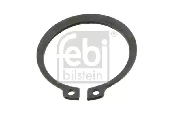 Упорное кольцо, тормозной вал 07493 FEBI BILSTEIN