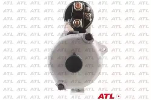 Стартер A18490 ATL DELTA AUTOTECHNIK