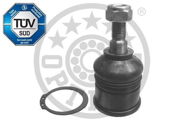 несущий / направляющий шарнир G3619 OPTIMAL