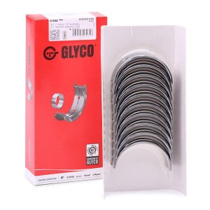 Подшипник коленвала H10795STD GLYCO