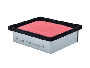 Фильтр воздушный A1222 SAKURA