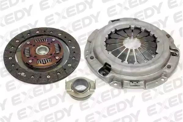 Комплект сцепления HCK2029 EXEDY