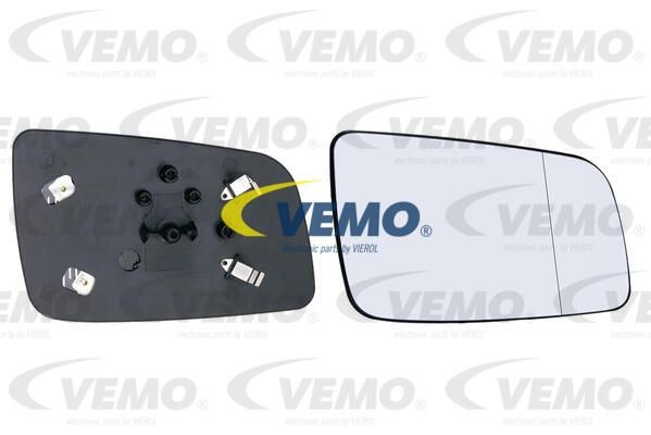 Датчик, давление во впускном газопроводе V40-72-0416 VEMO