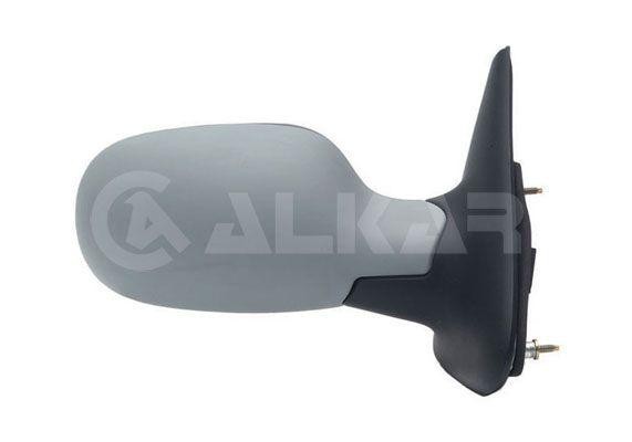 Наружное зеркало 6140219 ALKAR