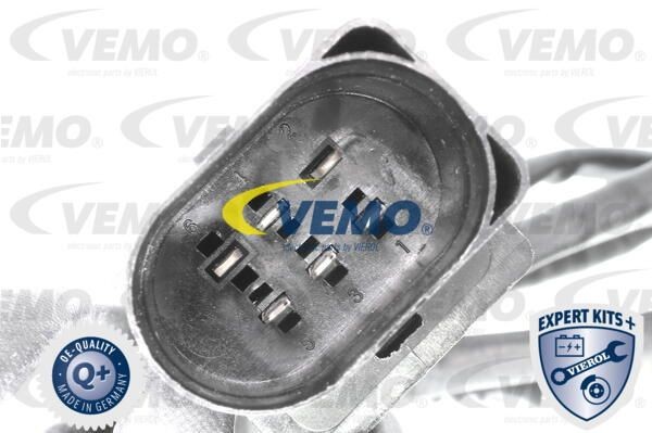 Лямбда-зонд V10-76-0049 VEMO