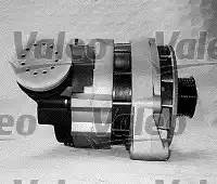 Генератор 436411 VALEO PHC