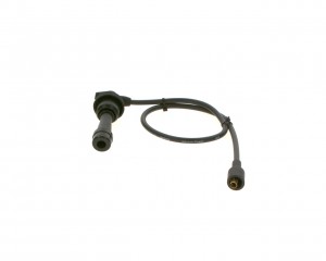 Провода высоковольтные системы зажигания (комплект) 0 986 356 974 BOSCH