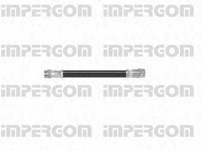Тормозной шланг 60750 IMPERGOM