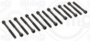 Комплект болтов головки цилидра 819.980 ELRING
