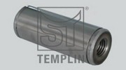 Болт тормозной колодки 030702022000 TEMPLIN