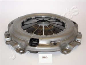 Нажимной диск сцепления SF560 JAPAN PARTS GROUP