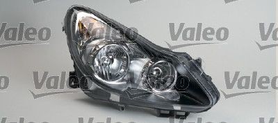 Основная фара 043381 VALEO PHC