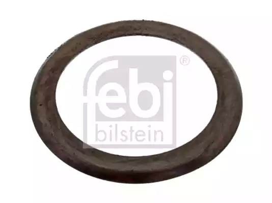 Предохр.кольцо,отверстие для поршн.пальца тормозных колодок 01140 FEBI BILSTEIN