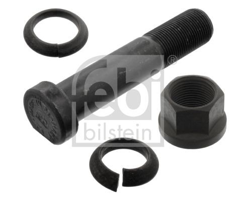 Болт крепления колеса 06292 FEBI BILSTEIN