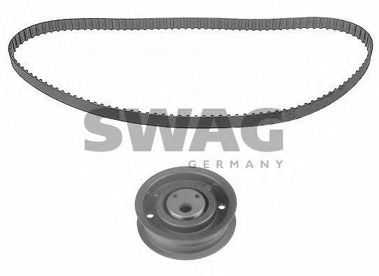 Комплект ремня ГРМ 30 91 4616 SWAG