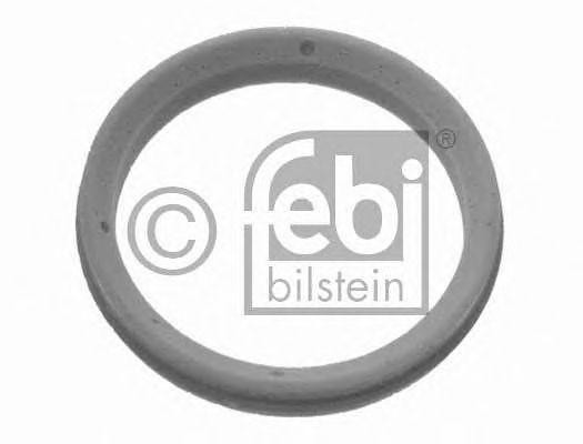 Уплотняющее кольцо, ступица колеса 02470 FEBI BILSTEIN