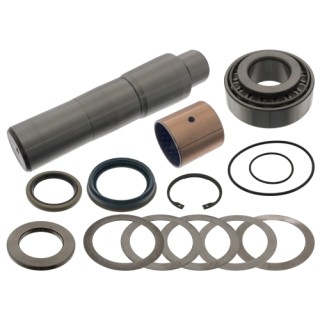 Ремкомплект, шкворень поворотного кулака 09937 FEBI BILSTEIN