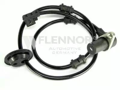Датчик, частота вращения колеса FSE51730 FLENNOR