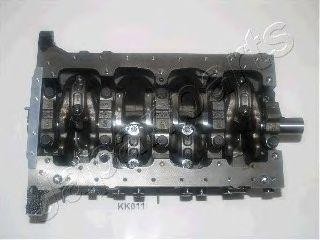 Отдельная часть двигателя XX-KK011 JAPAN PARTS GROUP