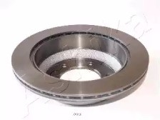 Тормозной диск 61-00-003 ASHIKA