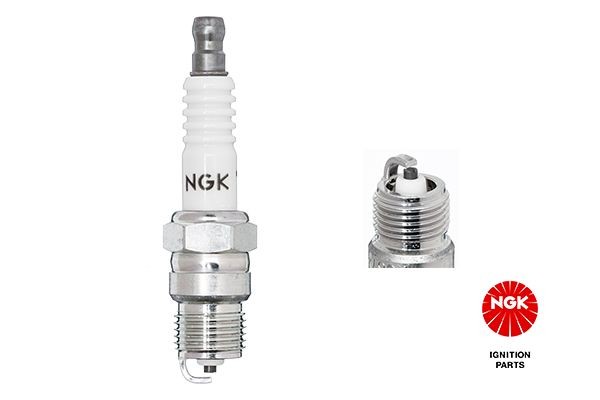 Свеча зажигания 2374 NGK NTK