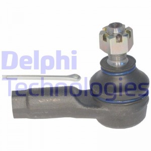 Наконечник поперечной рулевой тяги TA1953 DELPHI