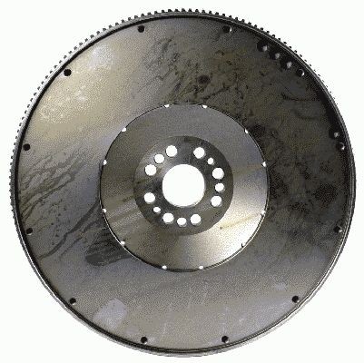 Маховик 3421 601 018 SACHS