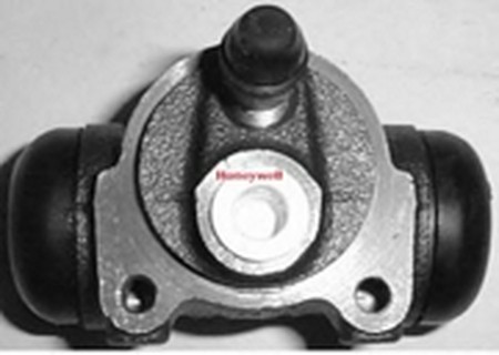 Колесный тормозной цилиндр 211666B BENDIX JURID