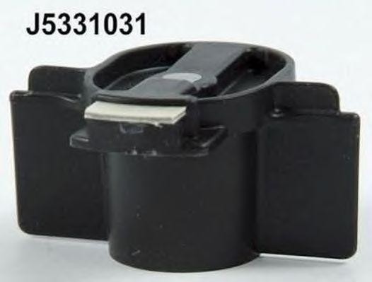Бегунок распределителя зажигани J5331031 H B JAKOPARTS NIPPARTS